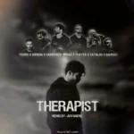 دانلود ریمیکس حمیدرضا بابایی و رضا پیشرو و علی سورنا و شایع و امیر تتلو و بهرام (تراپیست)