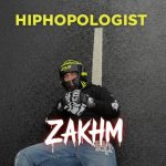 دانلود آهنگ زخم از هیپهاپولوژیست