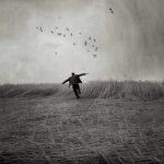 دانلود آهنگ من که گذشتم از عشق به خاطر دل تو